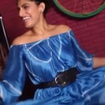 KUBRA SAIT Nude