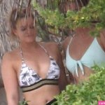 LAUREN ALAINA Nude