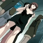 Lesbian Groping Brunette in Train Car by iASHiun3834n on DeviantArt