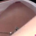 Blonde Masturbating In Hotel Room Through Window Voyeur Hidden Spycam