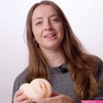 Melissa Laurel Masturbator