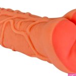 2in1 Extension Masturbator Buy it online at orion.de