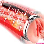 Electric Men Masturbating Masturbating for Men Sex Toy for Men 7 Vibration Mode Masturbation Cup Masturbators Vagina Pussy Sex Toy Sex Toy for Men : Amazon.de: Health Personal Care