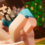 A Minecraft Porn Movie 2025