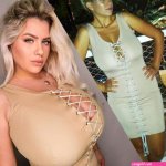 My boobs are so big that I dont even know what size they are