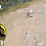 Soaked in Mud Fucked by Nature: Gay Amateur Amateur Porn feat. Takenga Paru