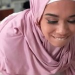 Hot Muslim Babe Tries Sex With Her Christian College Co-Ed