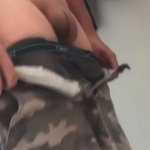 mall spy changing room nude shaved cock hidden cam