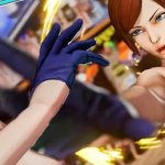 Elisabeth Nude Mod