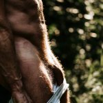 Naked in Nature: These Backwoods Portraits of Men Are as Raw as It Gets