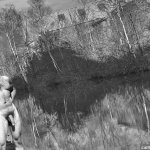 Free Images : male nude naked torso model man nudity reflection canal plant sky cloud tree flash photography People in nature black and white style natural landscape grass lake chest swimwear Barechested