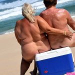 Hard to bare: Noosas nude beach crackdown reveals uncomfortable trend for nations naturists