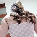 : wide hip BBW big booty PAWG solo