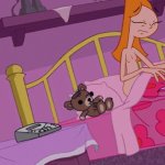 Phineas And Ferb Porn Comic image 182586
