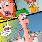 Phineas And Ferb