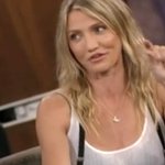 Cameron Diaz Declares Her Love For Porn