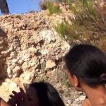 Caught at Public Sex