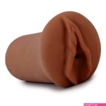 Mamacita Latin Realistic Pocket Pussy Toy