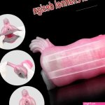 Xinghaoya Animal Pussy Toy for Men