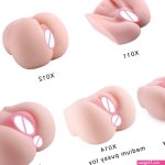 Buy Silicone Pussy and Ass