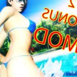 GAMEPOMAGALO: Resident Evil Revelations Nude Mod ABYSS STAGE 2 Rank S Trinity Tsolovvv