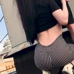 Outdoor Photoshoot on the Roof Turned into Spontaneous Hot Fucking and Bj