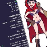 RPG Porn comic