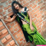 Best saree big boobs Prompts