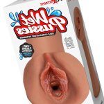 Wet Pussies Self-Lubricating Juicy Snatch