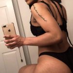 Sexy Busty Big Booty Ebony Babes