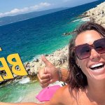 The Best Free Nude Beaches in Istria Croatia