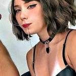 Sexy Striper Gets Fucked Hard In Various Positions And Covered In Cum