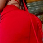 Dress Red Twerk Porn Videos