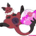 Unusual Pussy Placement Rule 34 Xxx Hentai