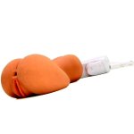 : Nasstoys My 1st Virgin Pussy and Ass : Health Household