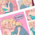 Zeldas surprise Princess Zelda