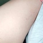 A work colleague wanted anal sex she got it