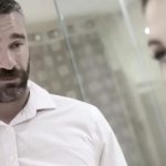 Immigrant maid has no choice but to fuck pervy boss