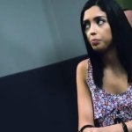 Latina Immigrant Pussyfucked By Border Patrol