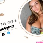 Ambsofficialxo OnlyFans Bio and Her Social Media Data