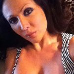 Amy Fisher Nude in Porn Video