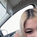 Calamari.mami Sucking Hard Dick in the Car Onlyfans Video