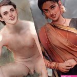 Indian cfnm by Taylorfan456 on DeviantArt