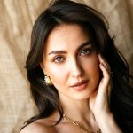 Ashish Chanchlanis Romantic Proposal to Elli AvrRam Breaks the Internet