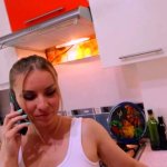 Entertaining in the kitchen. Full Video. ENG Sub.
