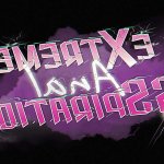 Extreme Anal ASSpirations DVD