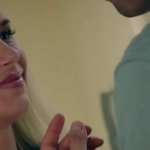 Cute blonde fucked on first date