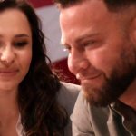 Liz Jordan got fucked on a first date
