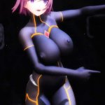 Mmd R18 Latex Suit Parody Cosplay Space Big Dildo Fuck Creampie 3D Hentai Porn Videos