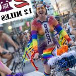 Philadelphia Naked Bike Ride 2025: A Pedal-Powered Protest for Change